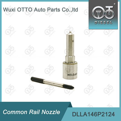 Bocal comum do trilho de DLLA146P2124 Bosch para injetores 0 445 120 188