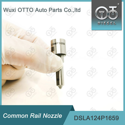 DSLA124P1659 Bocal Common Rail da Bosch para injetores 0445120103/114