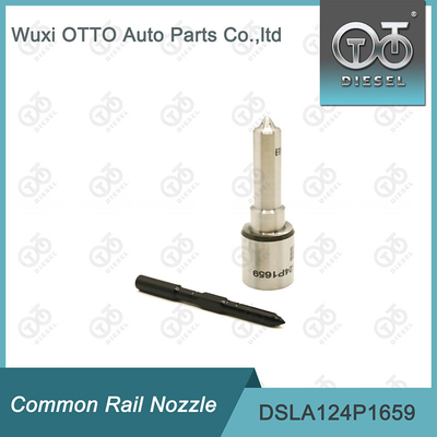 DSLA124P1659 Bocal Common Rail da Bosch para injetores 0445120103/114