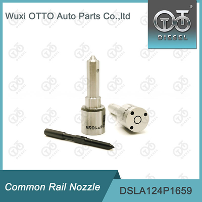 DSLA124P1659 Bocal Common Rail da Bosch para injetores 0445120103/114