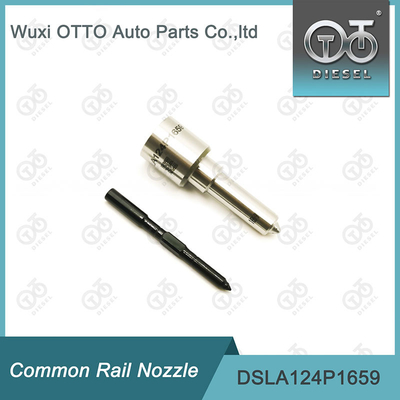 DSLA124P1659 Bocal Common Rail da Bosch para injetores 0445120103/114