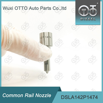 Bocal comum do trilho de DSLA142P1474 Bosch para injetores 0 445110240