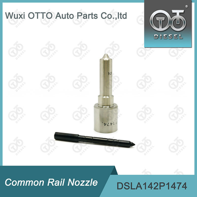 Bocal comum do trilho de DSLA142P1474 Bosch para injetores 0 445110240
