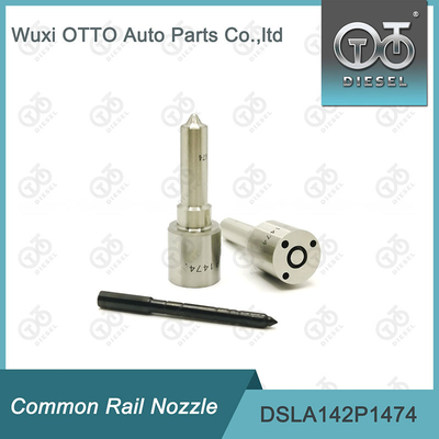 Bocal comum do trilho de DSLA142P1474 Bosch para injetores 0 445110240
