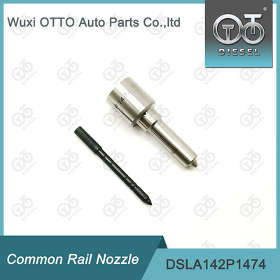 Bocal comum do trilho de DSLA142P1474 Bosch para injetores 0 445110240