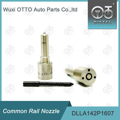 Bocal diesel de DLLA142P1607 Bosch para injetores comuns do trilho 0 445110276