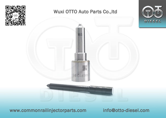 Bocal diesel de DLLA146P1296 Bosch para injetores comuns do trilho 0 445110141/0986435086