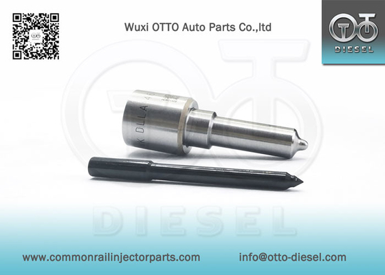 Bocal diesel de DLLA146P1296 Bosch para injetores comuns do trilho 0 445110141/0986435086