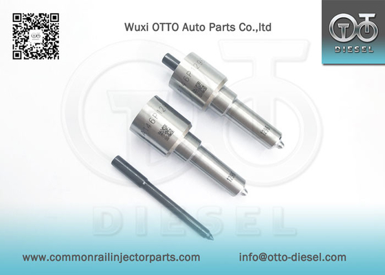 Bocal diesel de DLLA146P1296 Bosch para injetores comuns do trilho 0 445110141/0986435086