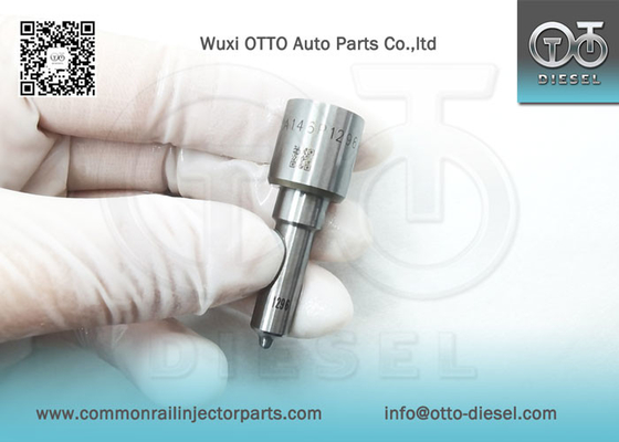 Bocal diesel de DLLA146P1296 Bosch para injetores comuns do trilho 0 445110141/0986435086