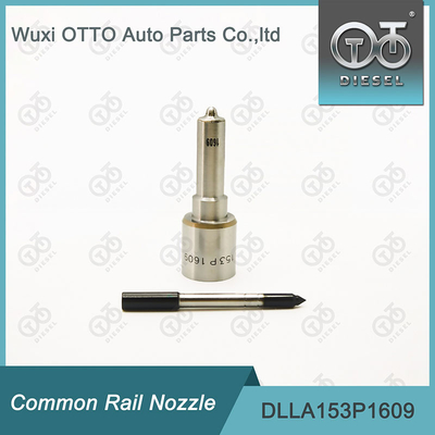 Bocal diesel de DLLA153P1609 Bosch para injetores Common Rail 0445110277/278