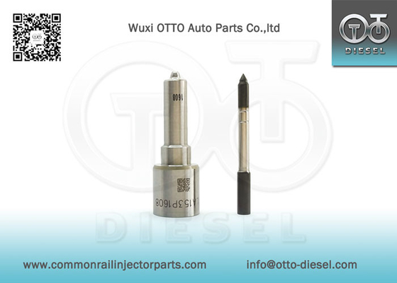 Bocal diesel de DLLA153P1608 Bosch para injetores 0 445110274/275/724