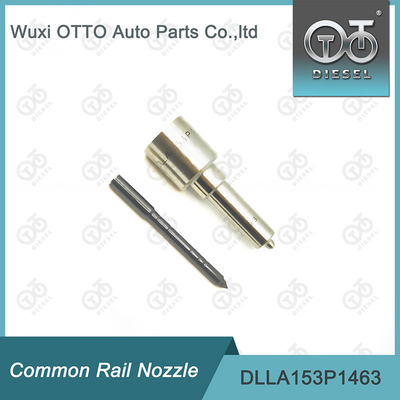 Bocal comum do trilho de DLLA153P1463 Bosch para os injetores 0445110236/288/296