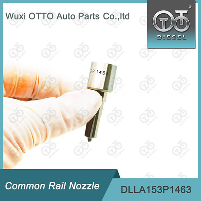 Bocal comum do trilho de DLLA153P1463 Bosch para os injetores 0445110236/288/296