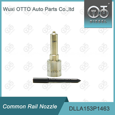 Bocal comum do trilho de DLLA153P1463 Bosch para os injetores 0445110236/288/296