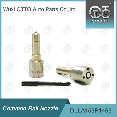Bocal comum do trilho de DLLA153P1463 Bosch para os injetores 0445110236/288/296