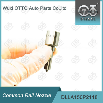 DLLA150P2118 Bocal Common Rail da Bosch para injetores 0445110338