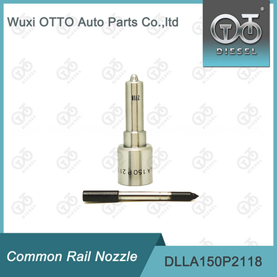 DLLA150P2118 Bocal Common Rail da Bosch para injetores 0445110338
