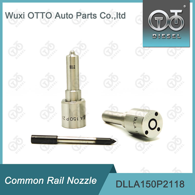 DLLA150P2118 Bocal Common Rail da Bosch para injetores 0445110338