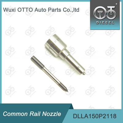 DLLA150P2118 Bocal Common Rail da Bosch para injetores 0445110338