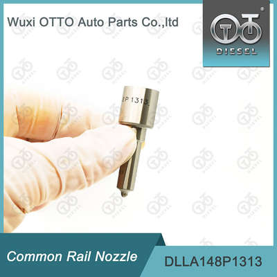 Bocal diesel de DLLA148P1313 Bosch para os injetores comuns 0445110169 do trilho
