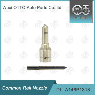 Bocal diesel de DLLA148P1313 Bosch para os injetores comuns 0445110169 do trilho