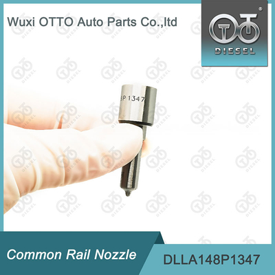 DLLA148P1347 Bosch Common Rail Nozzle para injetores 0445110159/243 etc.