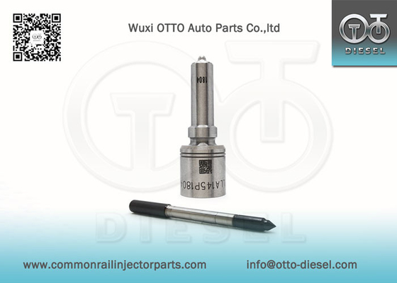 Bocal comum do trilho da série de DLLA145P1804 BOSCH-Φ3.5 para injetores 0 445 120 167/327 de etc.