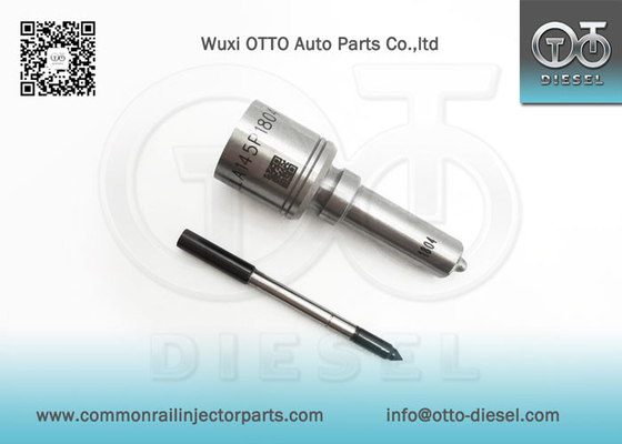 Bocal comum do trilho da série de DLLA145P1804 BOSCH-Φ3.5 para injetores 0 445 120 167/327 de etc.