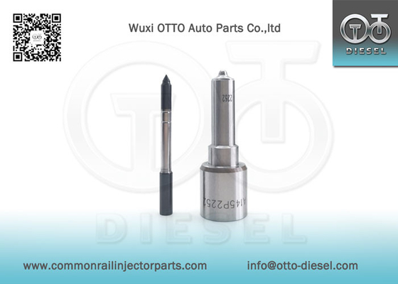 DLLA145P2252 Bosch Common Rail Nozzle para injetor 0445110424