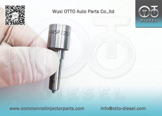 DLLA145P2252 Bosch Common Rail Nozzle para injetor 0445110424