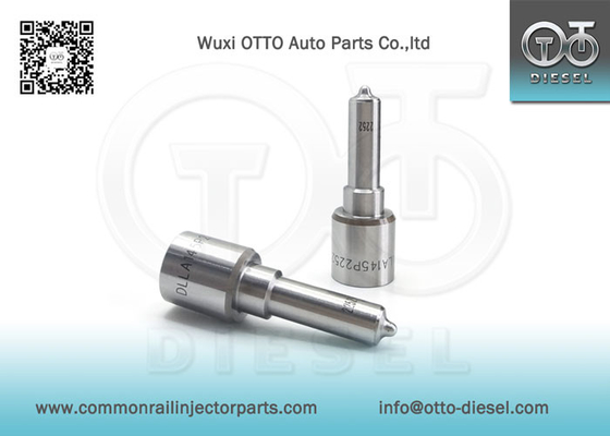 DLLA145P2252 Bosch Common Rail Nozzle para injetor 0445110424