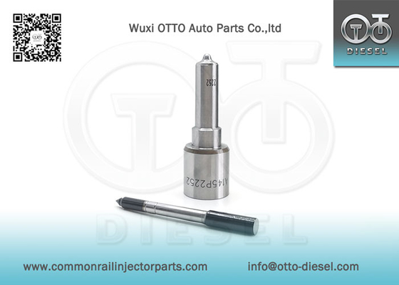 DLLA145P2252 Bosch Common Rail Nozzle para injetor 0445110424