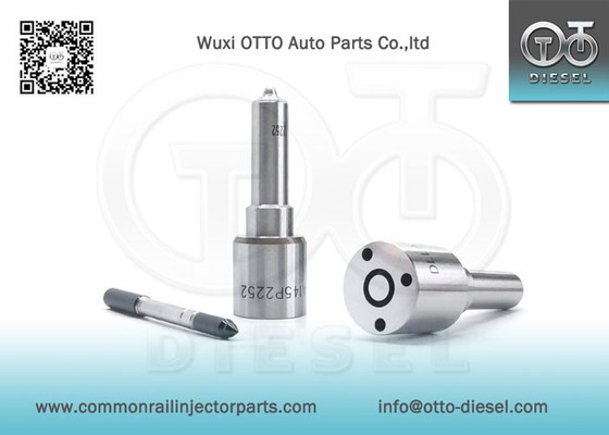 DLLA145P2252 Bosch Common Rail Nozzle para injetor 0445110424