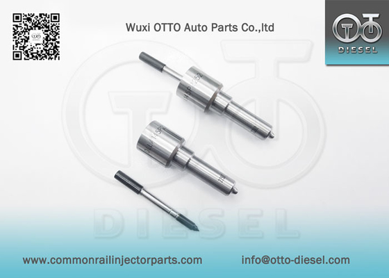DLLA145P2252 Bosch Common Rail Nozzle para injetor 0445110424