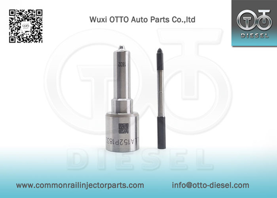 Bocal comum do trilho de DLLA152P1832 Bosch para os injetores 0445120162