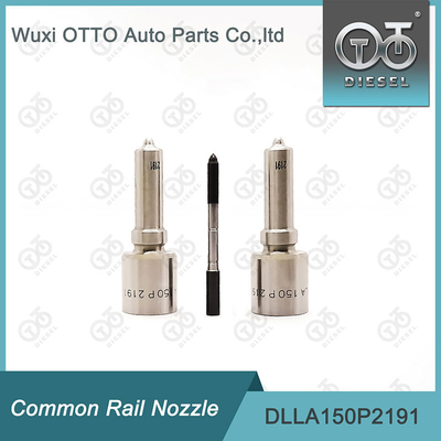Bocal comum do trilho de BOSCH DLLA150P2191 para os injetores 0445124042