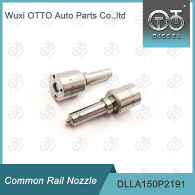 Bocal comum do trilho de BOSCH DLLA150P2191 para os injetores 0445124042
