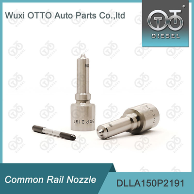 Bocal comum do trilho de BOSCH DLLA150P2191 para os injetores 0445124042