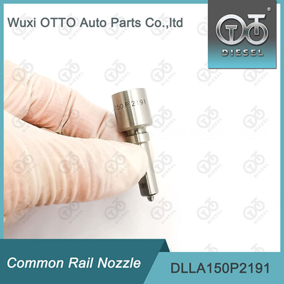 Bocal comum do trilho de BOSCH DLLA150P2191 para os injetores 0445124042