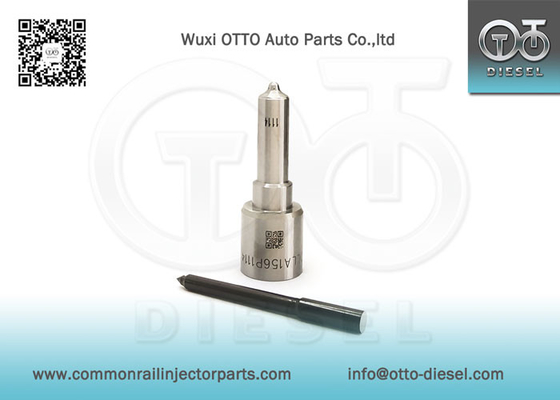 Bocal comum do trilho de DLLA156P1114 Bosch para injetores 0445110091/092 de 33800-4A000
