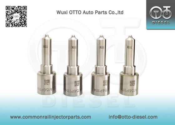 Bocal comum do trilho de DLLA156P1114 Bosch para injetores 0445110091/092 de 33800-4A000