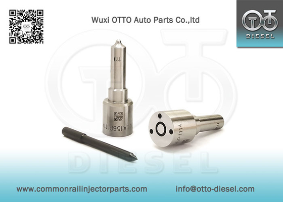 Bocal comum do trilho de DLLA156P1114 Bosch para injetores 0445110091/092 de 33800-4A000