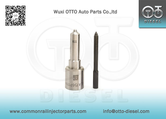 Bocal comum do trilho de DLLA156P1114 Bosch para injetores 0445110091/092 de 33800-4A000