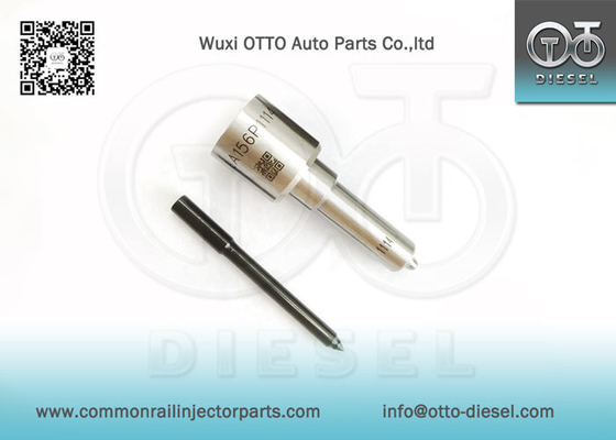 Bocal comum do trilho de DLLA156P1114 Bosch para injetores 0445110091/092 de 33800-4A000