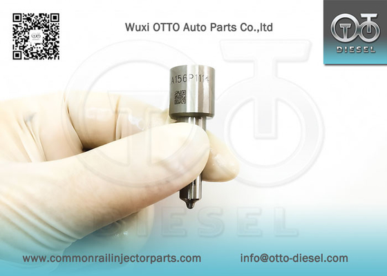 Bocal comum do trilho de DLLA156P1114 Bosch para injetores 0445110091/092 de 33800-4A000