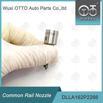 Bocal comum do trilho DLLA162P2266 para os injetores 0433172266 0445110442/443