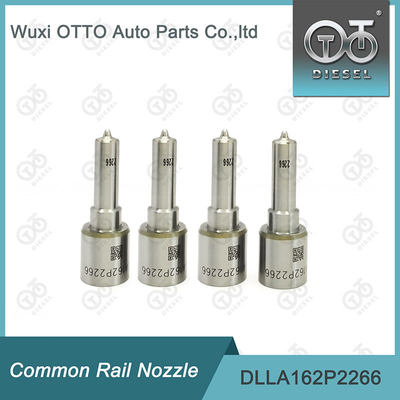 Bocal comum do trilho DLLA162P2266 para os injetores 0433172266 0445110442/443