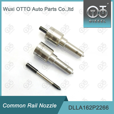 Bocal comum do trilho DLLA162P2266 para os injetores 0433172266 0445110442/443