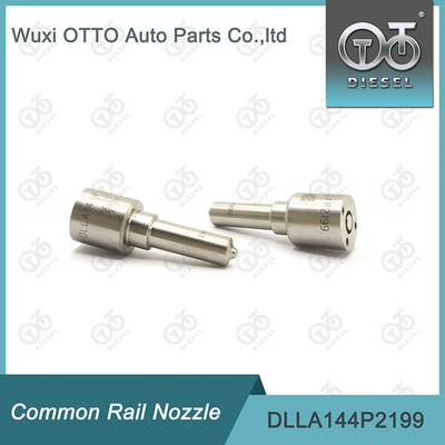 Bocal comum do trilho de BOSCH DLLA144P2199 para os injetores 0445120241